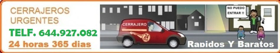 Cerrajeros Benitachell